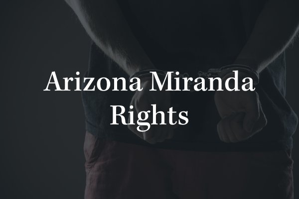 Phoenix criminal defense lawyer 