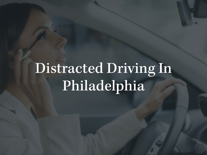 Philadelphia accident lawyer
